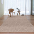 Noah 200x290cm Natural Rug