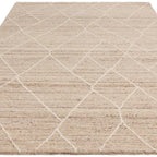 Noah 200x290cm Natural Rug