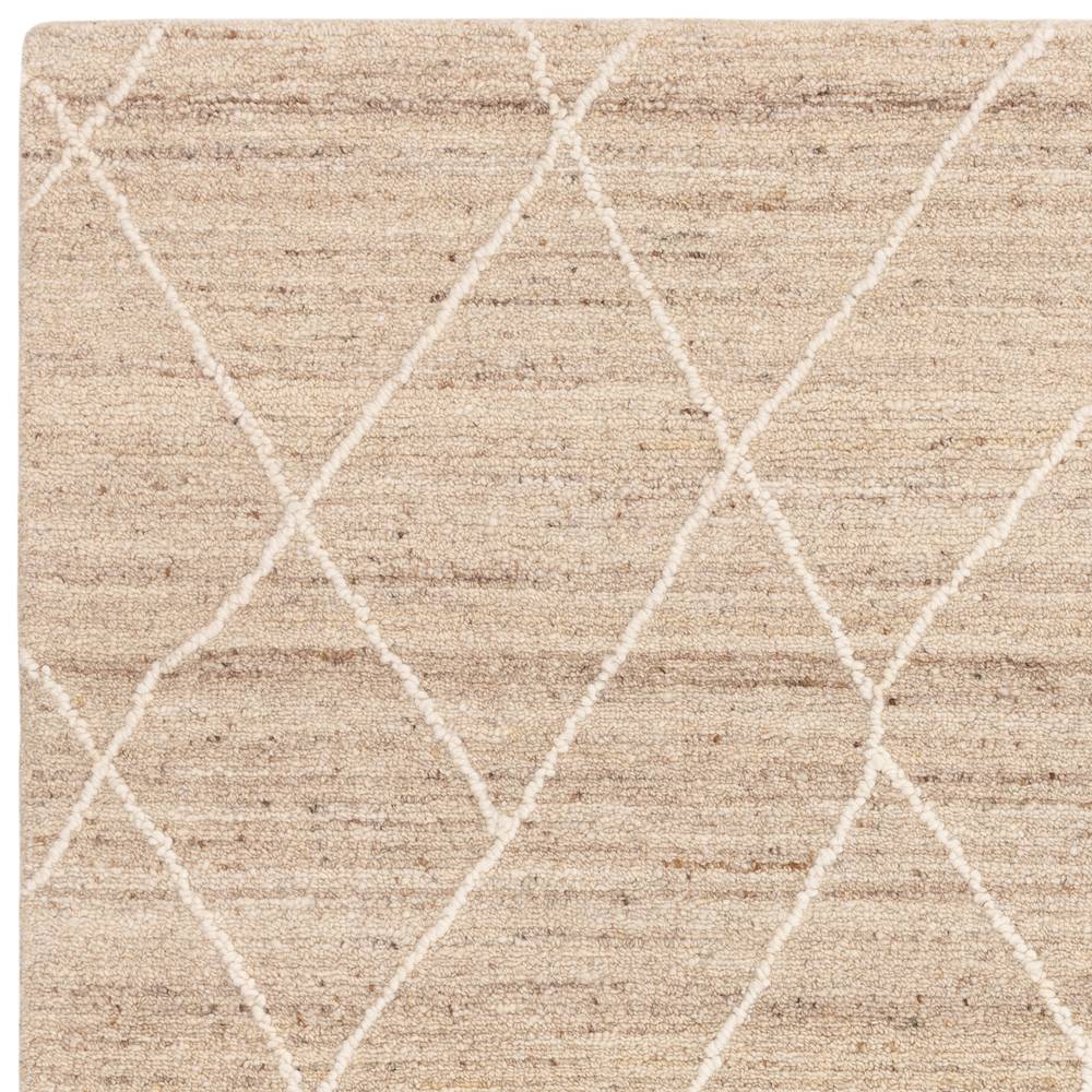 Noah 120x170cm Natural Rug