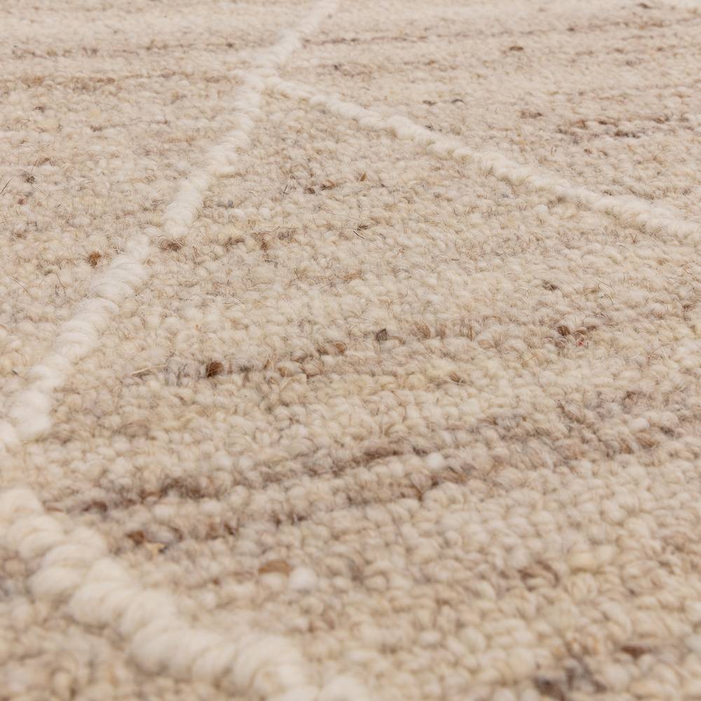 Noah 120x170cm Natural Rug