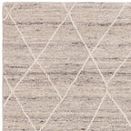 Noah 200x290cm Silver Rug