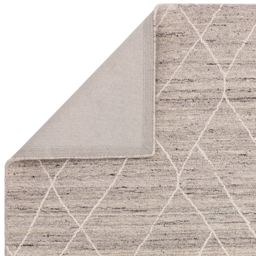 Noah 200x290cm Silver Rug