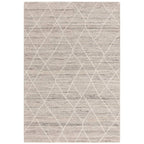 Noah 160x230cm Silver Rug