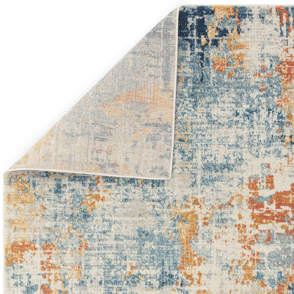 Nova 120x170cm Illusion Ochre NV39 Rug