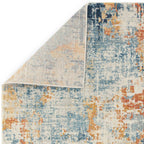 Nova 120x170cm Illusion Ochre NV39 Rug