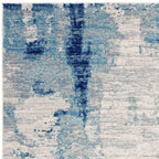 Nova 080x150cm Mirage Blue NV36 Rug