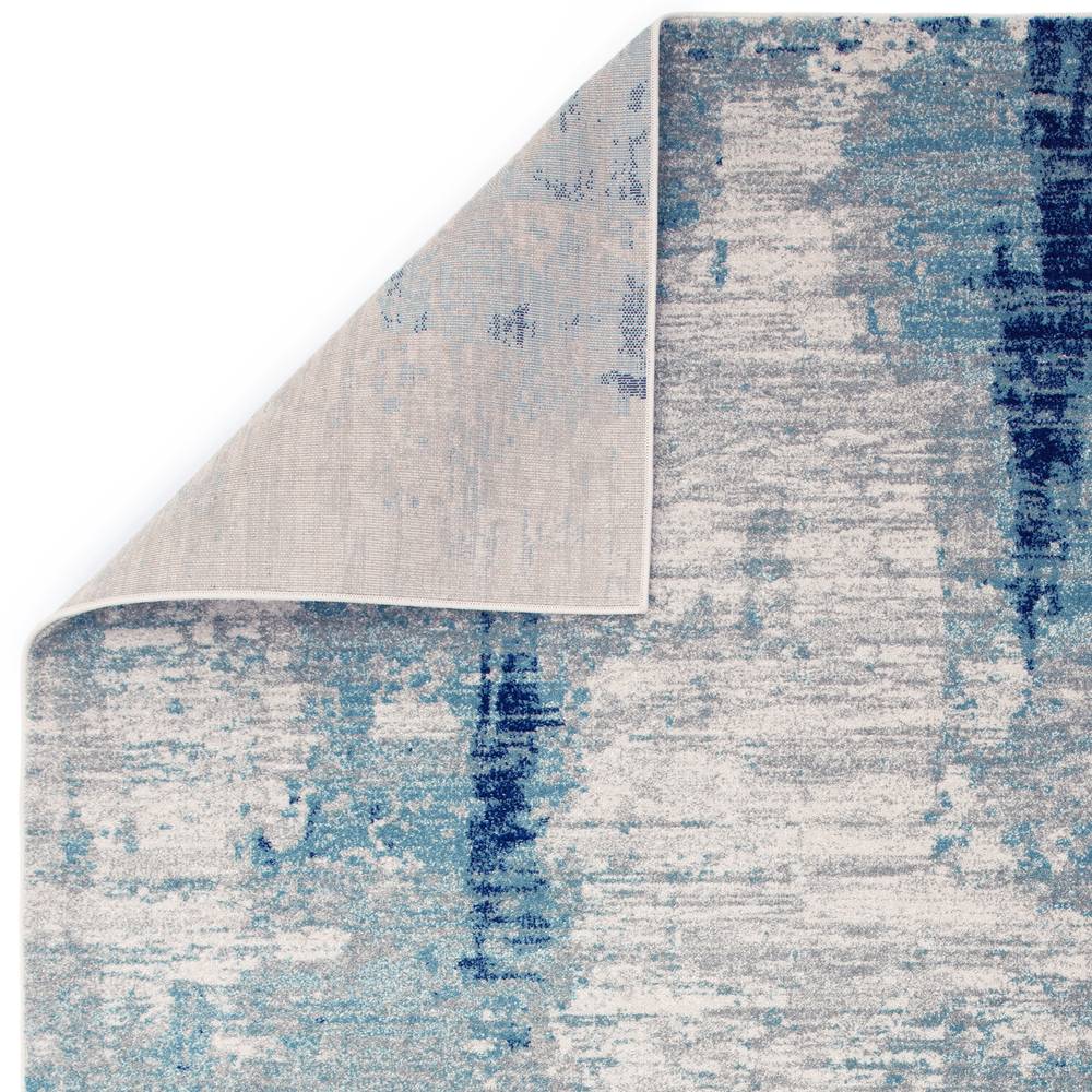 Nova 160x230cm Mirage Blue NV36 Rug