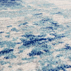 Nova 200x290cm Mirage Blue NV36 Rug
