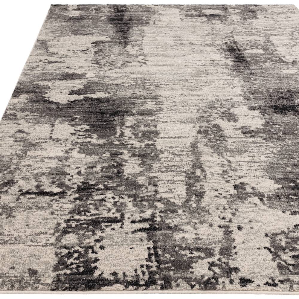 Nova 160x230cm Mirage Charcoal NV37 Rug