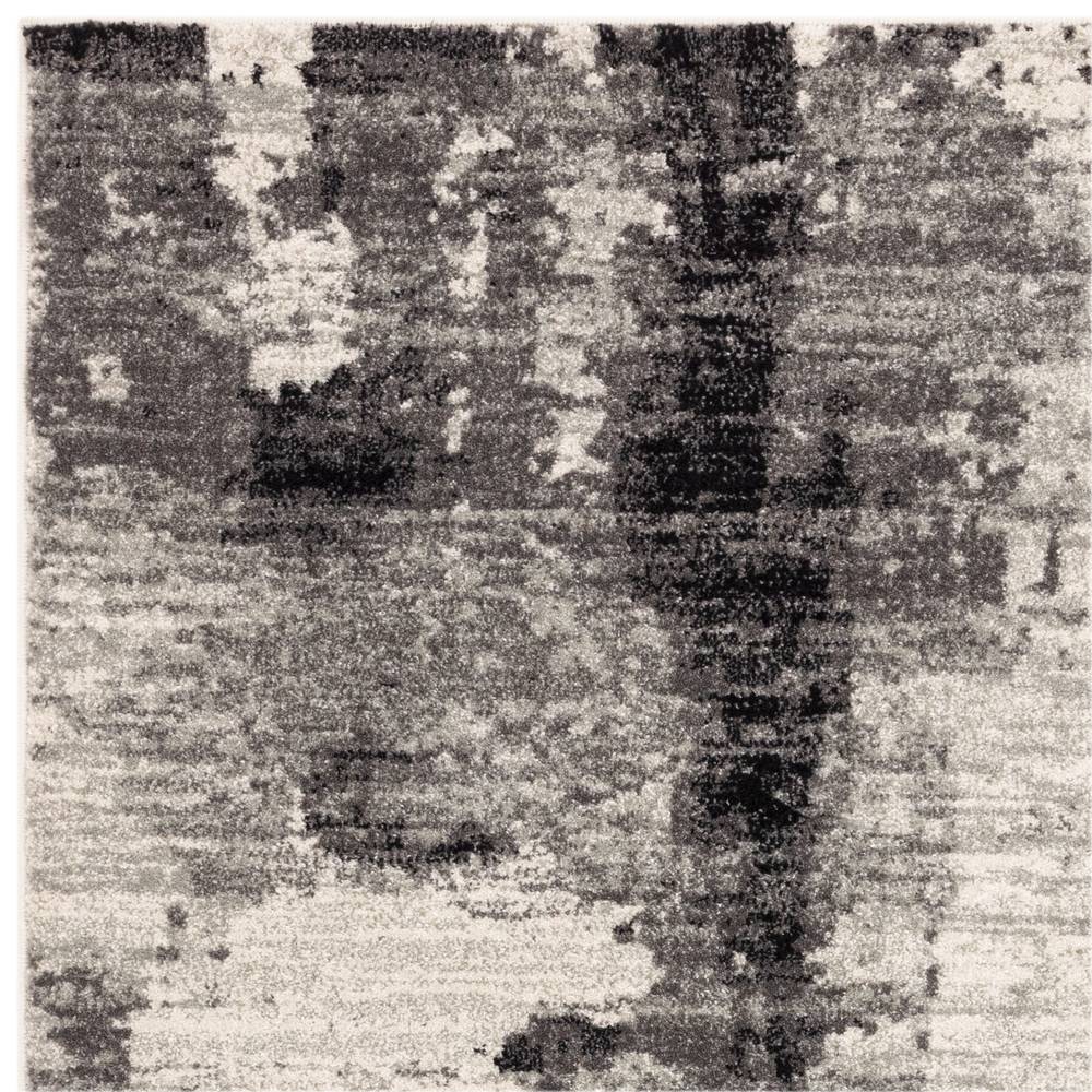 Nova 080x150cm Mirage Charcoal NV37 Rug
