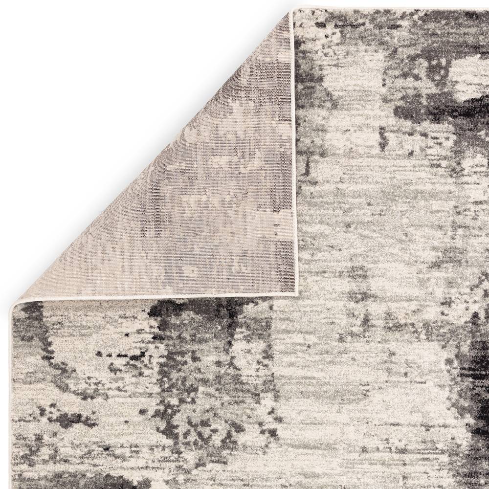 Nova 120x170cm Mirage Charcoal NV37 Rug