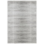 Nova 160x230cm Weave Grey Rug NV07 Rug