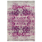 Nova 160x230cm Antique Fuchsia Rug NV08 Rug