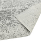 Nova 160x230cm Medallion Ivory Rug NV26 Rug