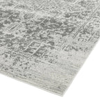Nova 240x340cm Antique Grey Rug NV10 Rug