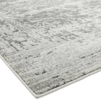 Nova 240x340cm Antique Grey Rug NV10 Rug
