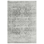 Nova 160x230cm Antique Grey Rug NV10 Rug