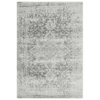 Nova 240x340cm Antique Grey Rug NV10 Rug
