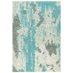 Nova 160x230cm Duck Egg Rug NV15 Rug