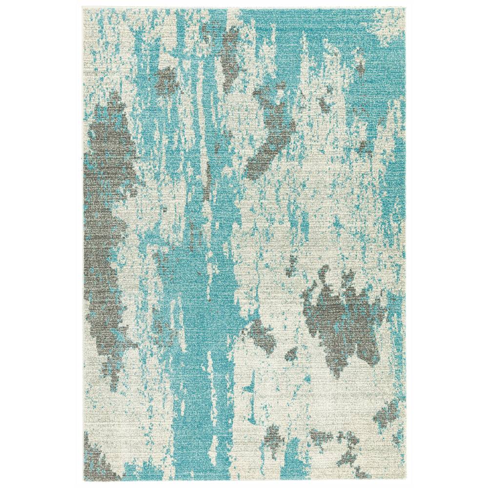 Nova 160x230cm Duck Egg Rug NV15 Rug