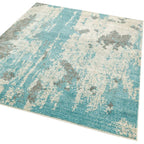 Nova 160x230cm Duck Egg Rug NV15 Rug