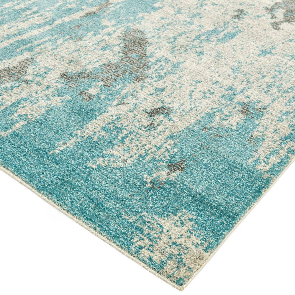 Nova 200x290cm Duck Egg Rug NV15 Rug