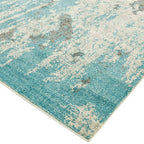 Nova 200x290cm Duck Egg Rug NV15 Rug