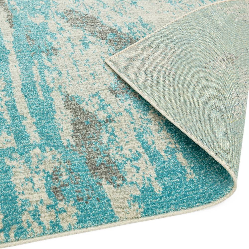 Nova 200x290cm Duck Egg Rug NV15 Rug