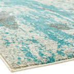 Nova 160x230cm Duck Egg Rug NV15 Rug