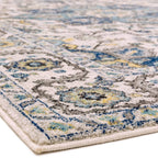 Nova 160x230cm Persian Blue Rug NV25 Rug