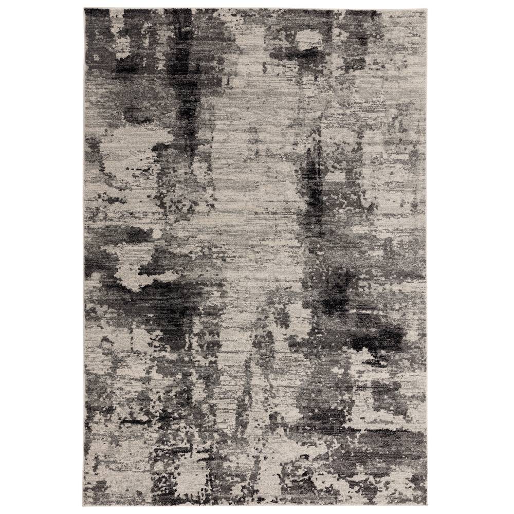 Nova 080x150cm Mirage Charcoal NV37 Rug