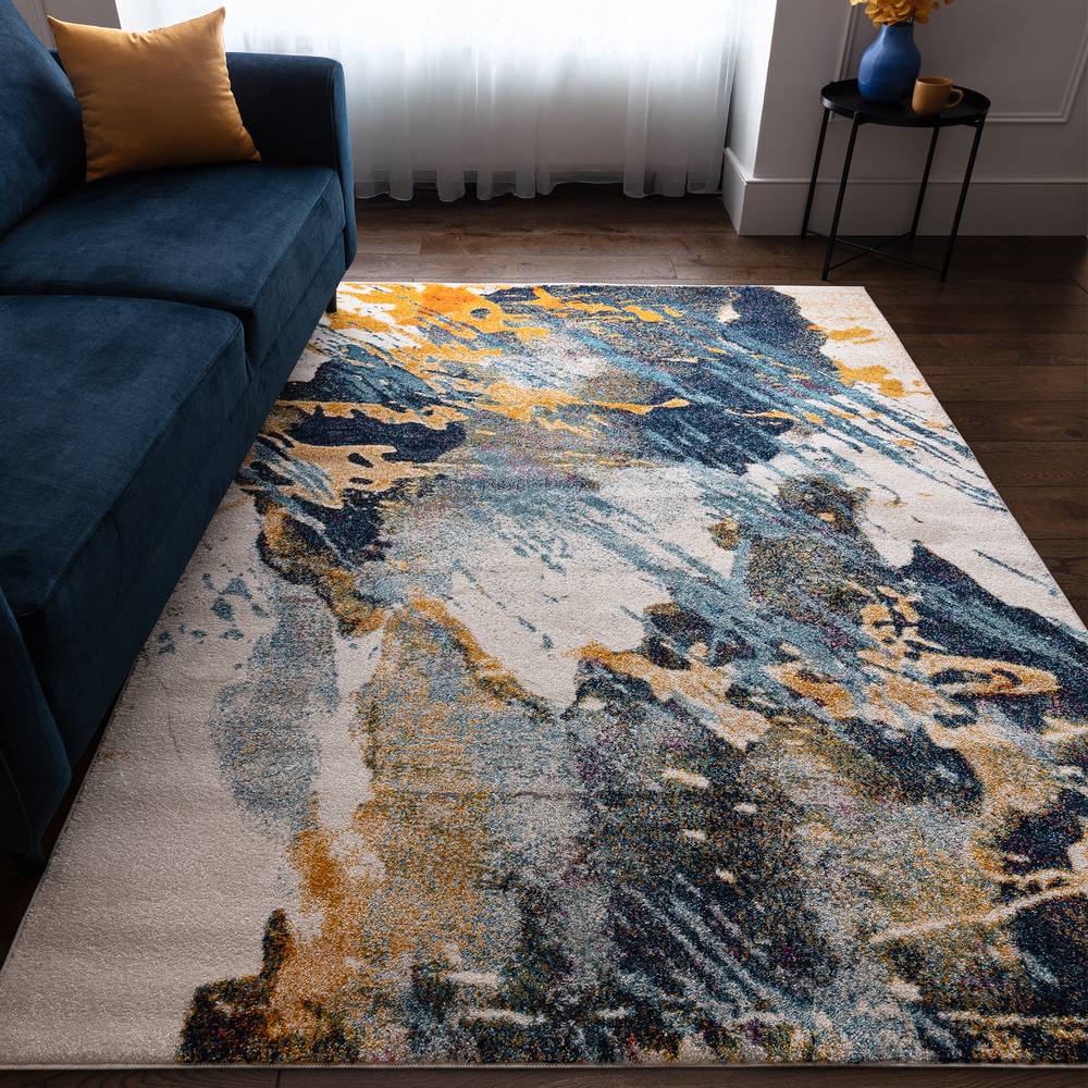Nova 120x170cm Sonic NV41 Rug