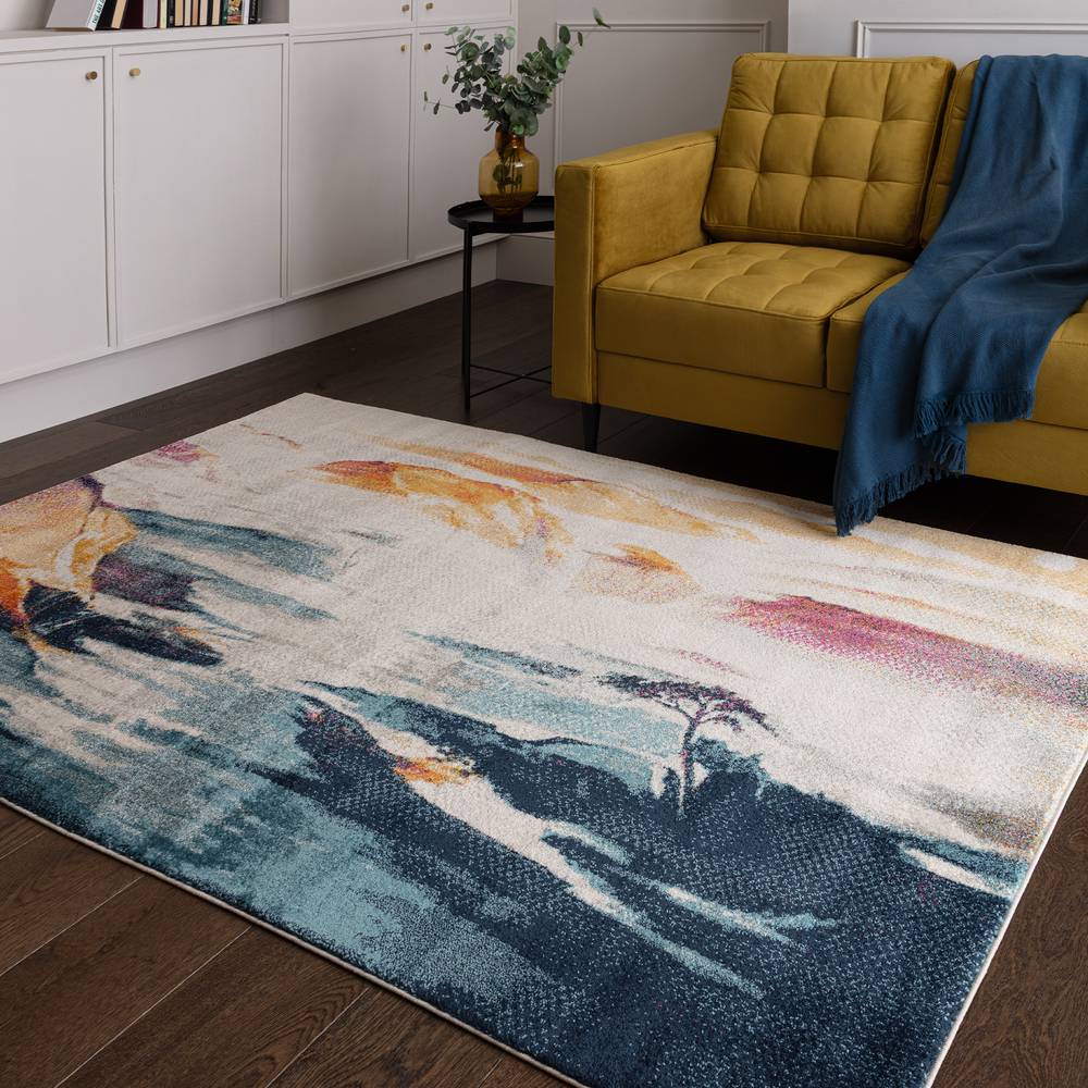 Nova 120x170cm Vista NV42 Rug