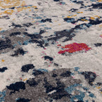 Nova 080x150cm Palette Multi NV38 Rug