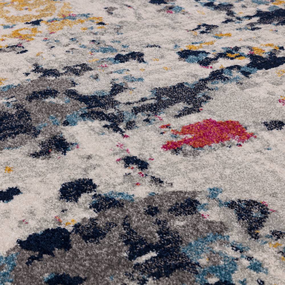 Nova 120x170cm Palette Multi NV38 Rug