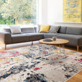 Nova 200x290cm Palette Multi NV38 Rug