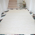 Oakley 120x170cm Blonde Rug