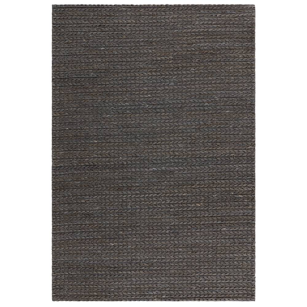 Oakley 200x290cm Charcoal Rug