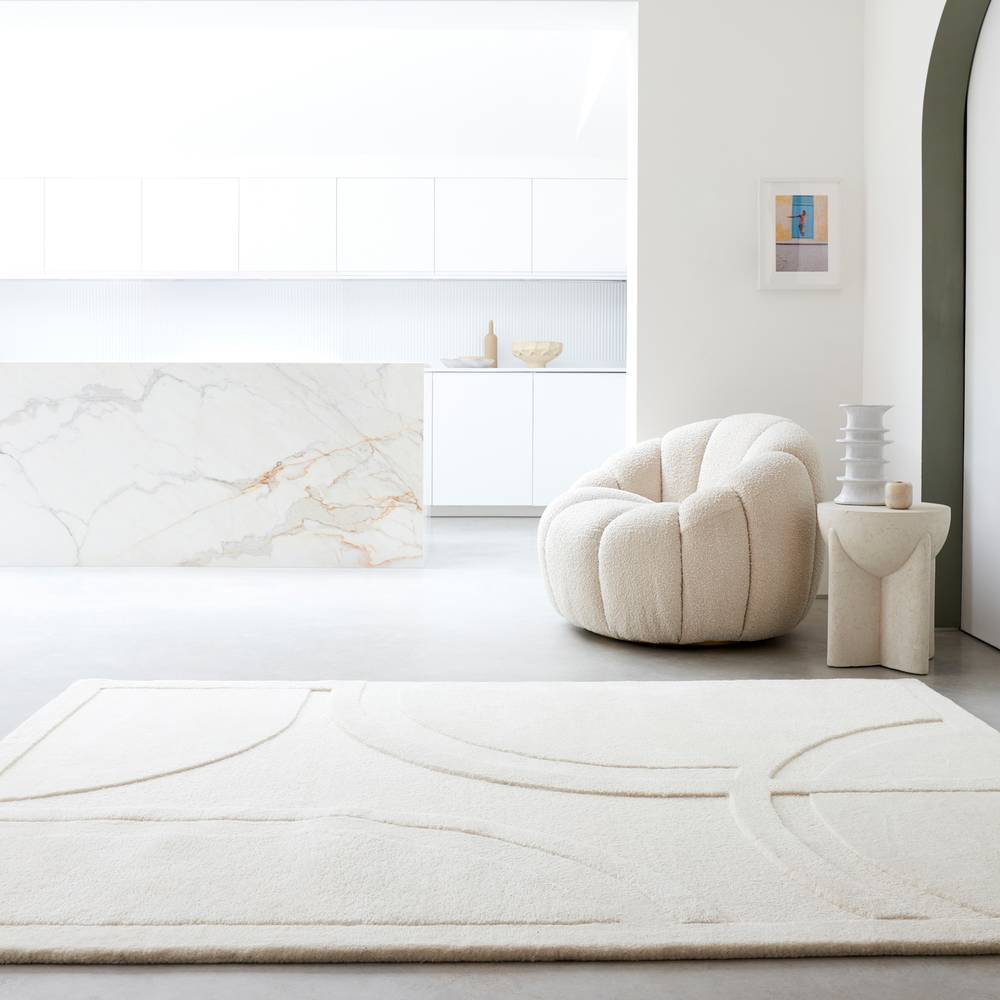 Olsen 120x170cm Movement Rug