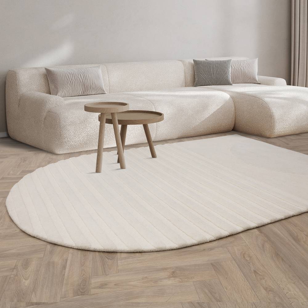 Olsen 160x230cm Dome Rug
