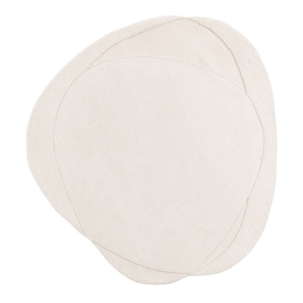 Olsen 150x150cm Ridge Rug