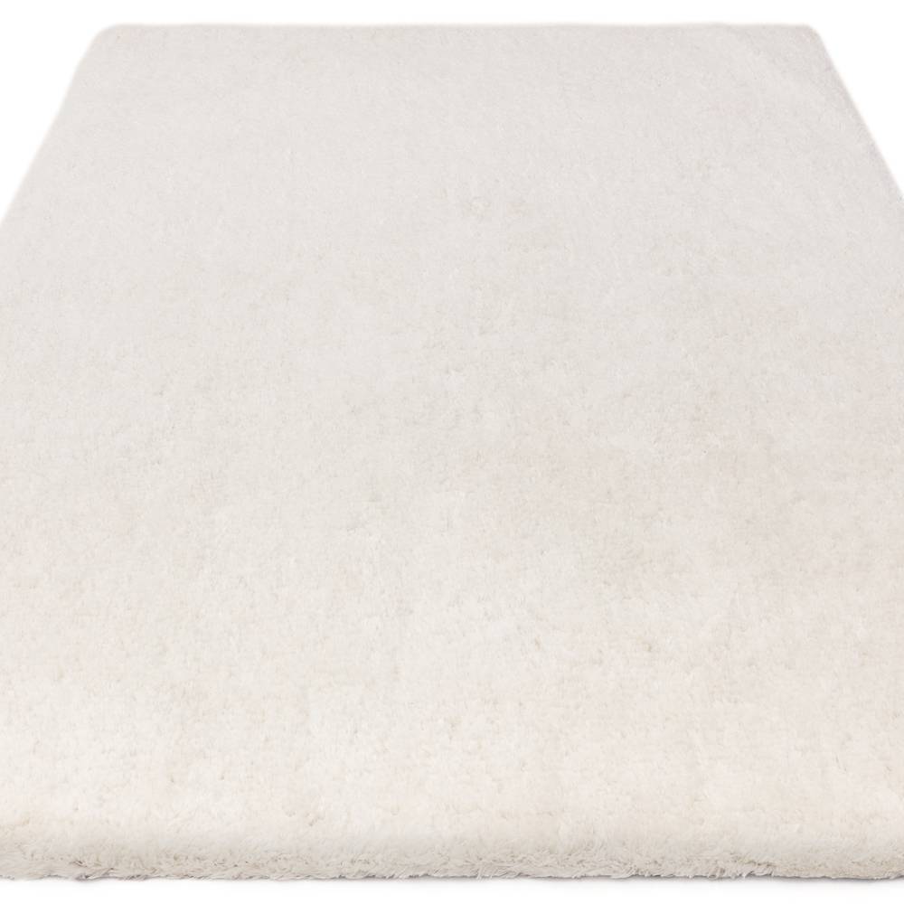 Opulence 160x230cm Ivory Rug