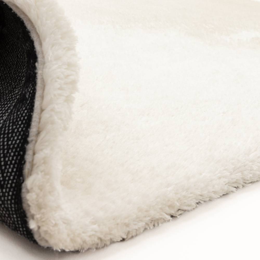Opulence 160x230cm Ivory Rug