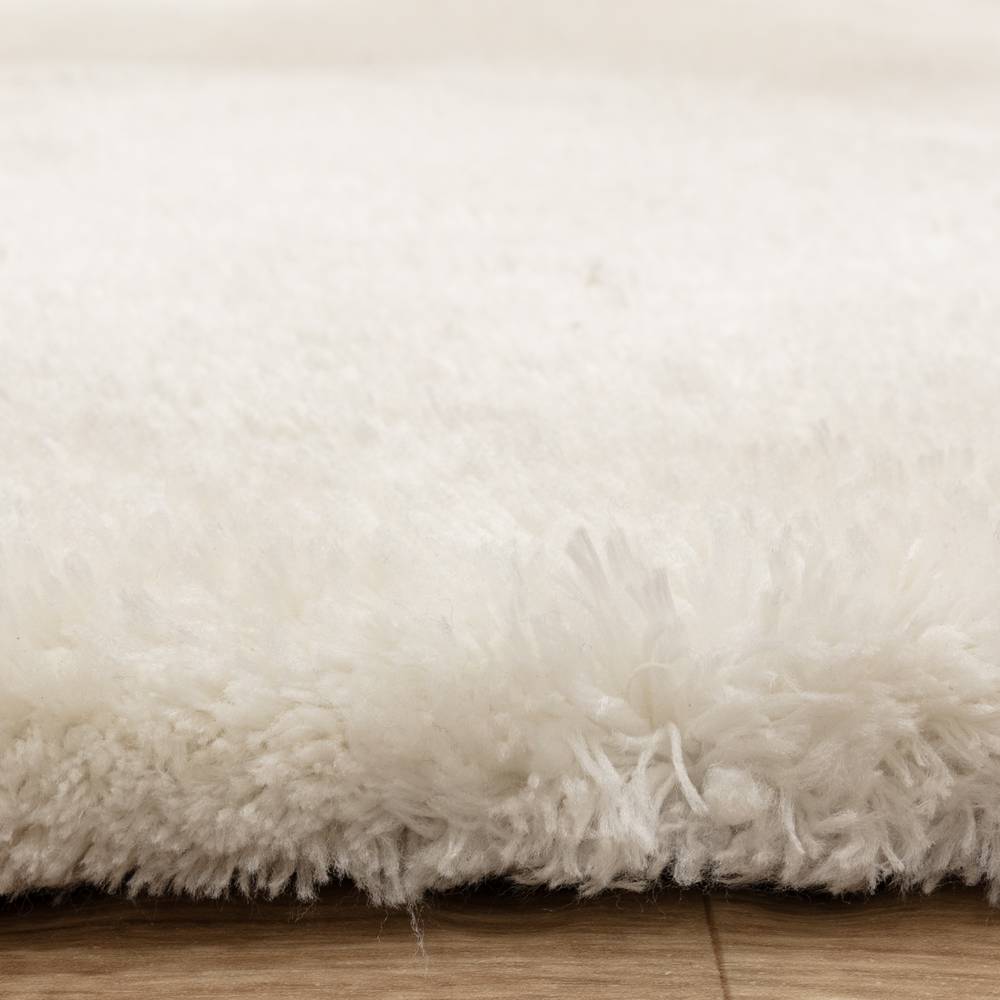 Opulence 160x230cm Ivory Rug