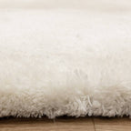 Opulence 160x230cm Ivory Rug