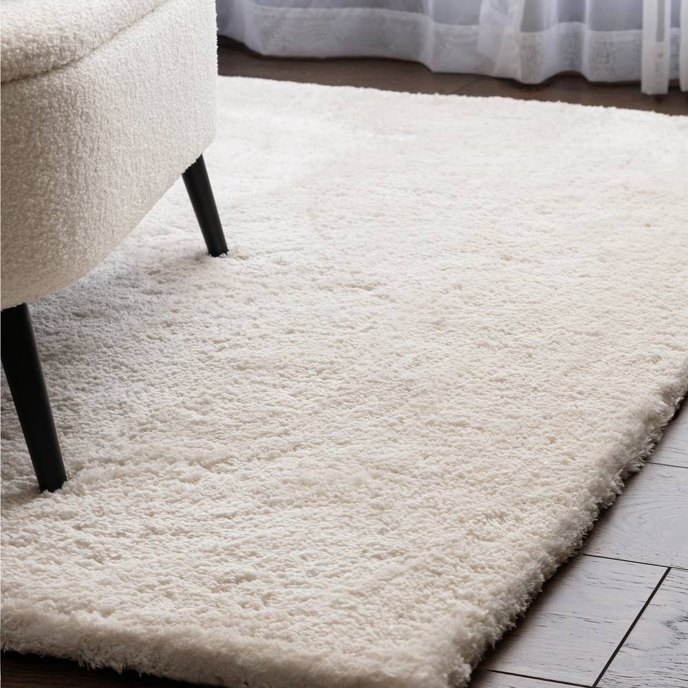 Opulence 160x230cm Ivory Rug