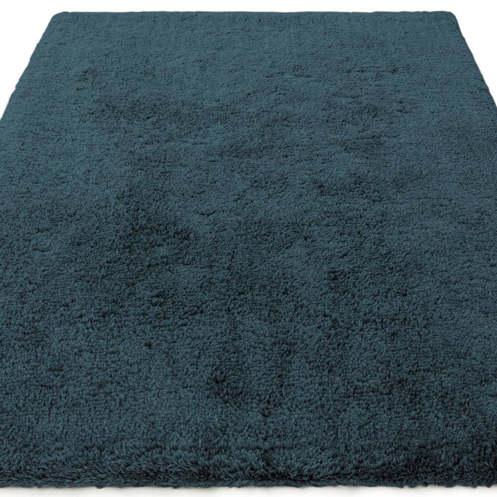 Opulence 080x150cm Petrol Rug