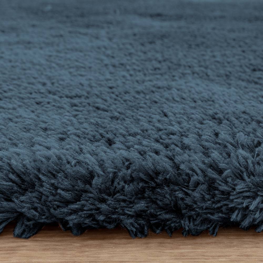 Opulence 200x290cm Petrol Rug