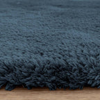 Opulence 120x170cm Petrol Rug