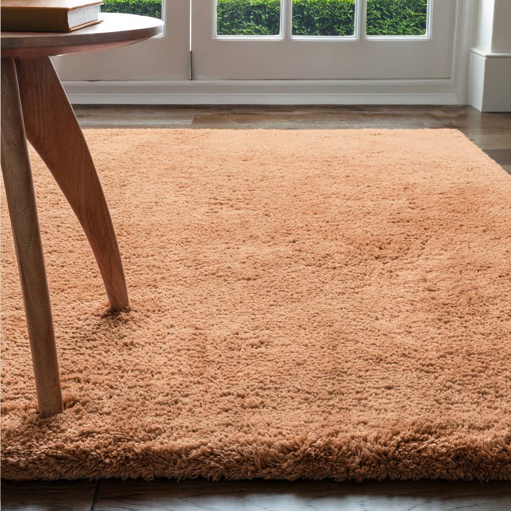 Opulence 160x230cm Terra Rug
